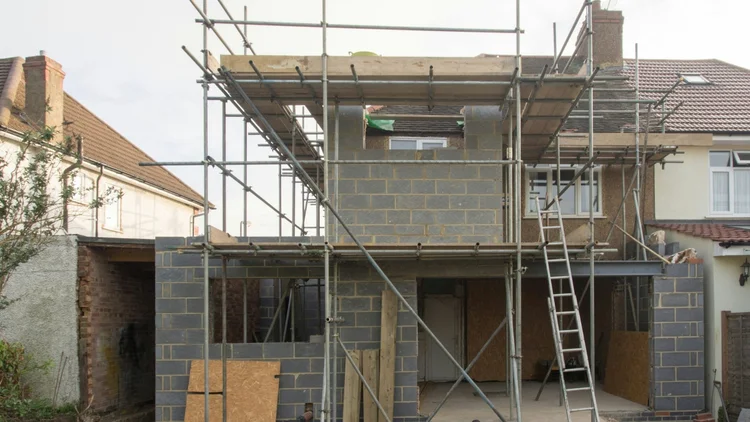 Bathroom and Balcony Waterproofing