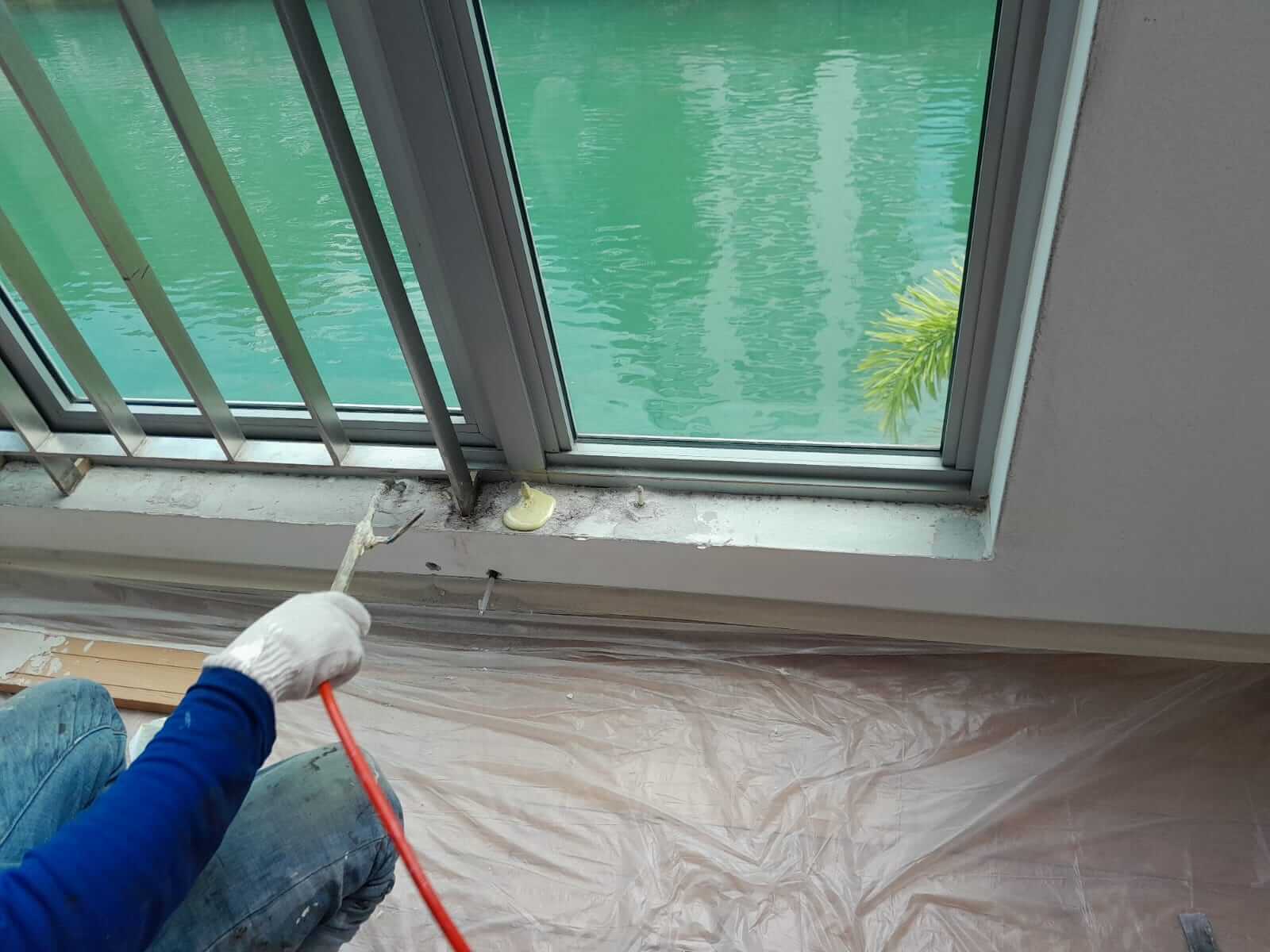 Grouting & Injection